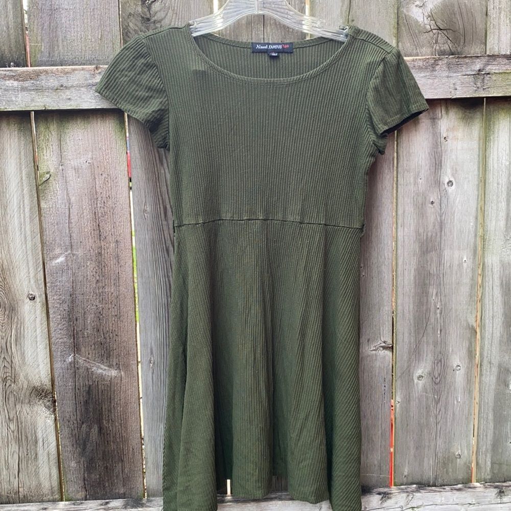 Almost Famous too dress sz. 14